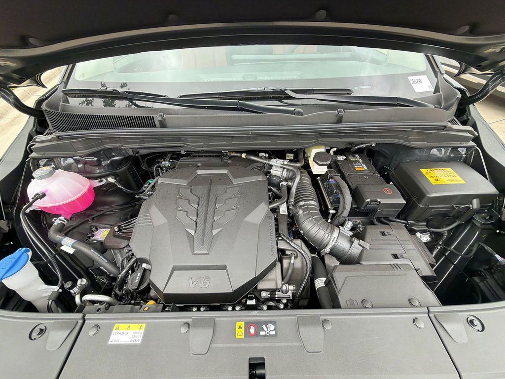 new 2026 Kia Carnival car, priced at $45,875