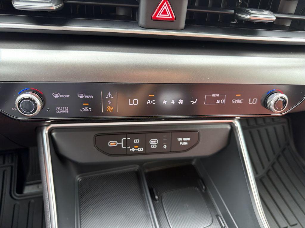 new 2026 Kia Carnival car, priced at $45,875