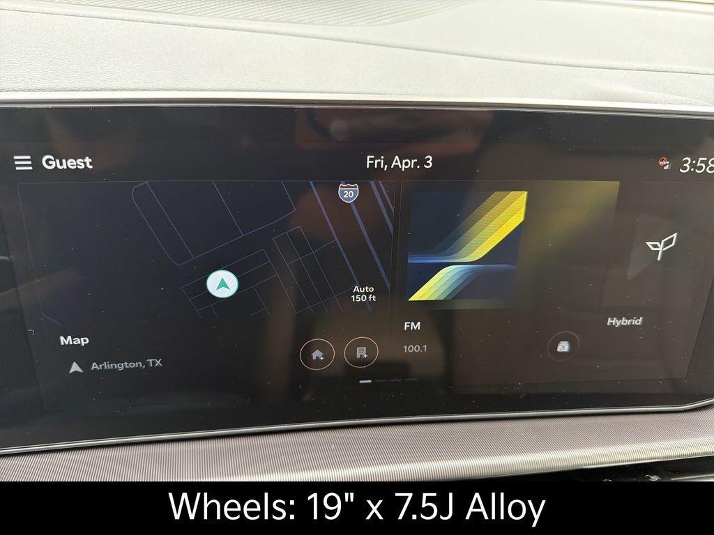 new 2026 Kia Sportage Hybrid car, priced at $38,057