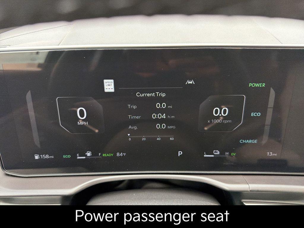 new 2026 Kia Sportage Hybrid car, priced at $38,057