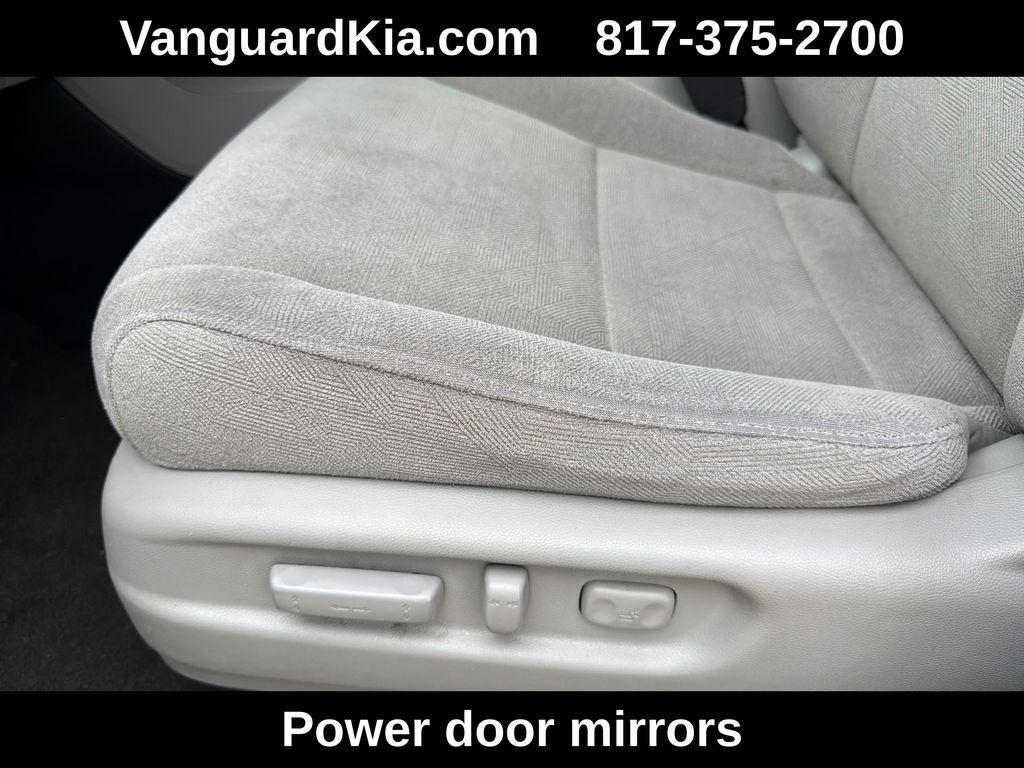 used 2019 Honda Pilot car, priced at $16,995