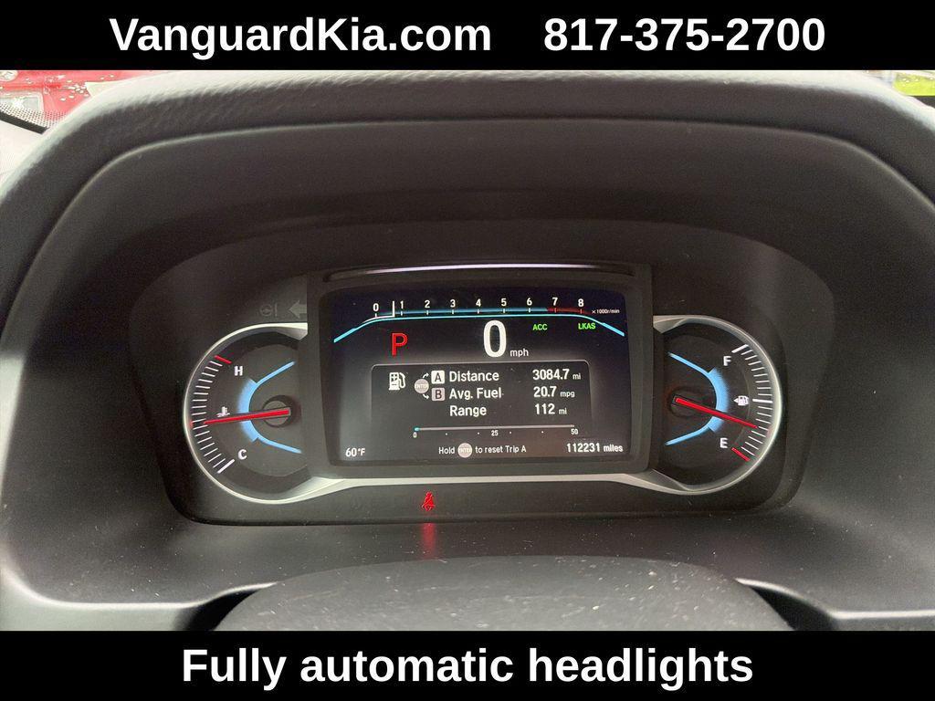 used 2019 Honda Pilot car, priced at $16,995