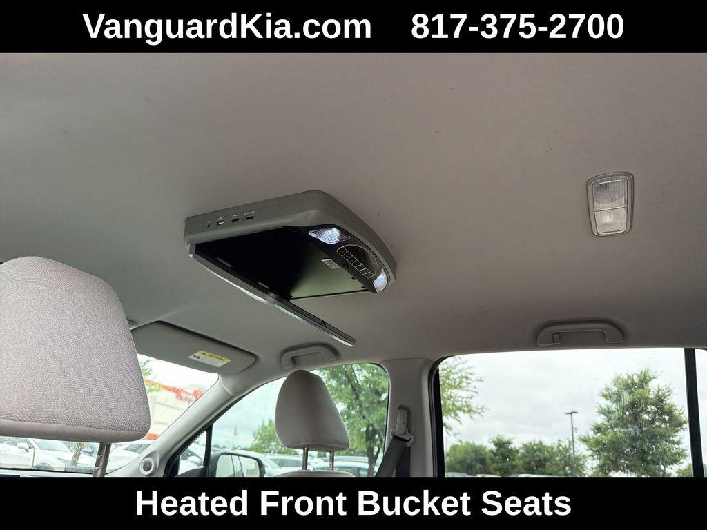 used 2019 Honda Pilot car, priced at $16,995
