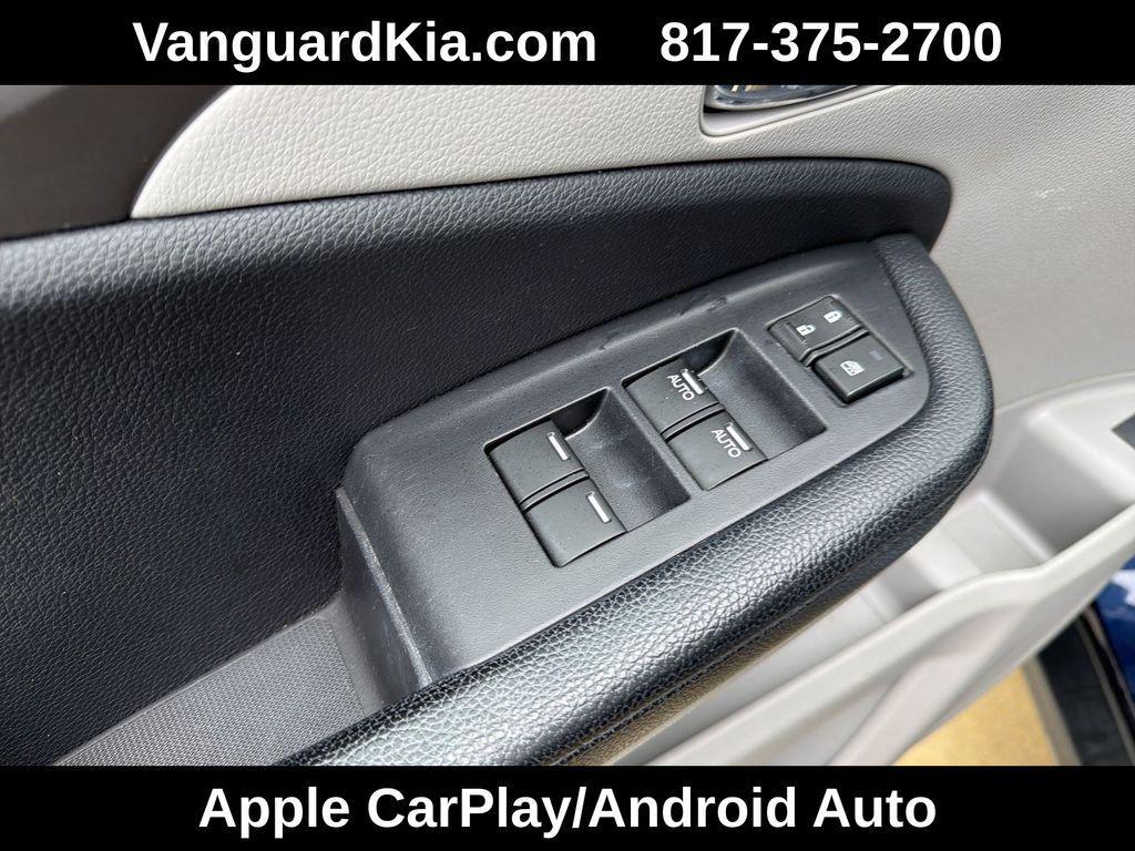 used 2019 Honda Pilot car, priced at $16,995