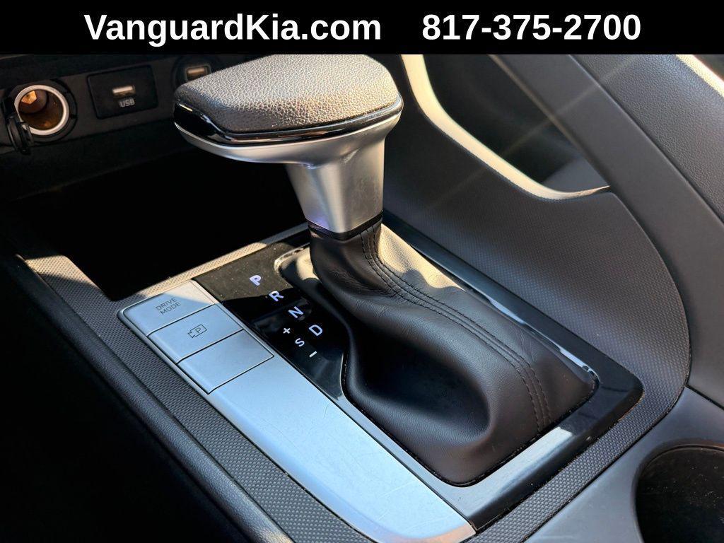 used 2022 Hyundai Elantra car, priced at $13,450