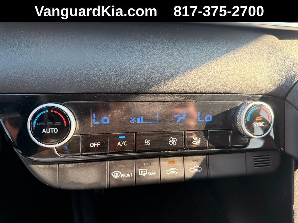 used 2022 Hyundai Elantra car, priced at $13,450