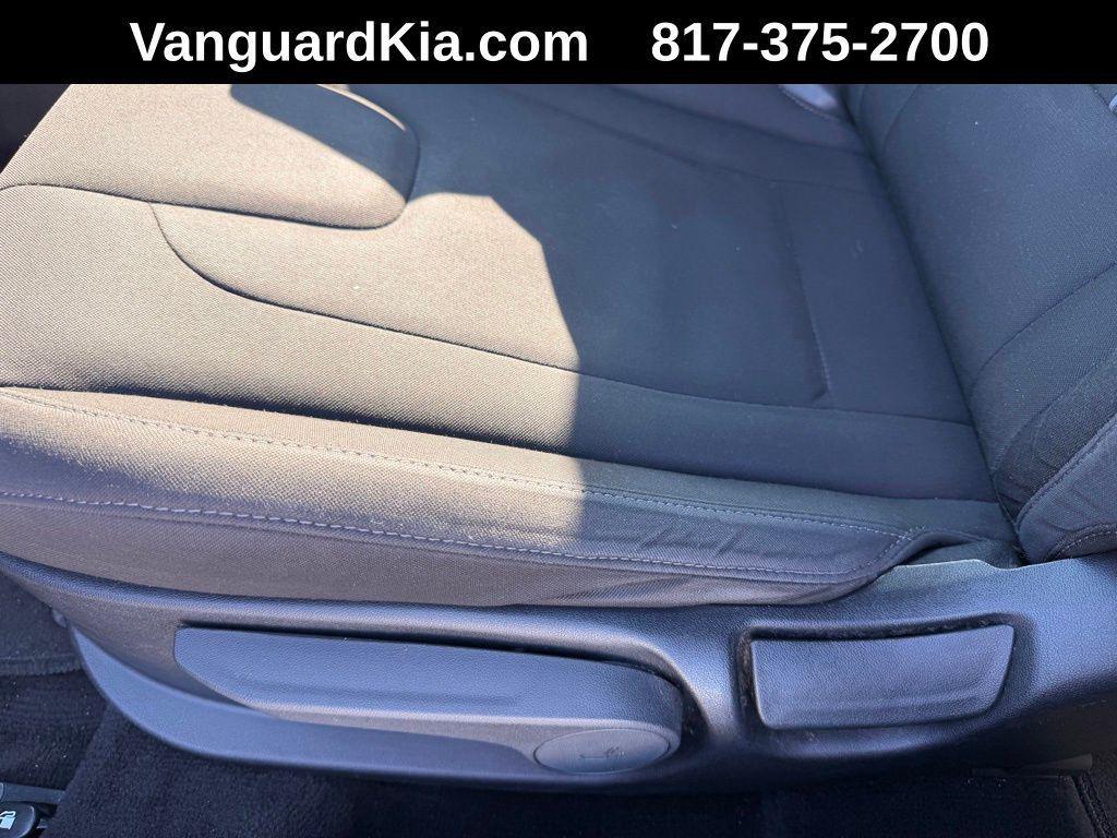 used 2022 Hyundai Elantra car, priced at $13,450