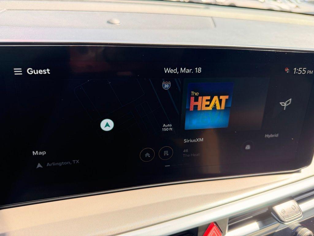 new 2026 Kia Sorento Hybrid car, priced at $44,099