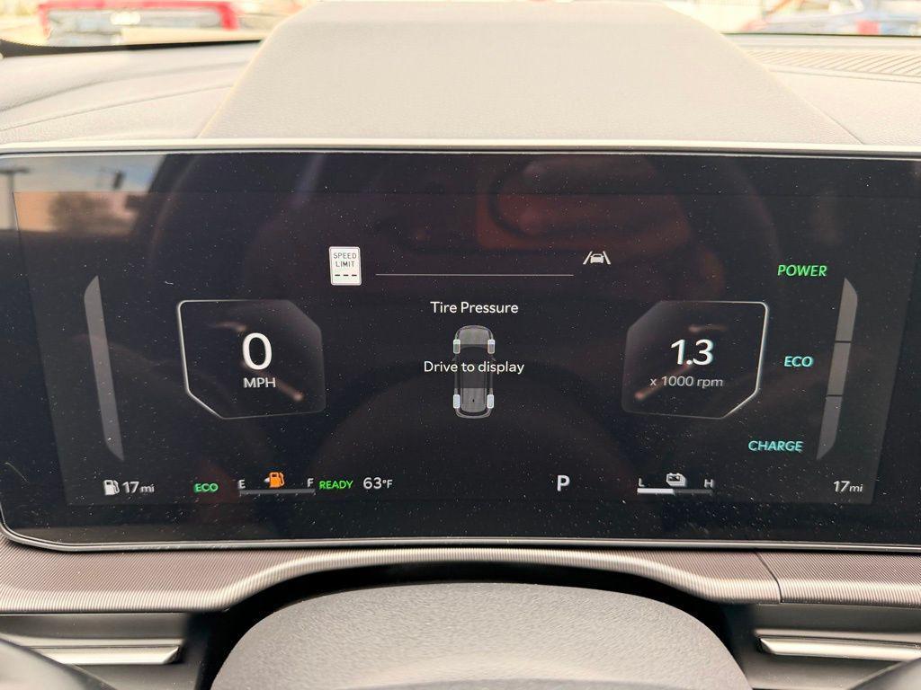 new 2026 Kia Sportage Hybrid car, priced at $37,307