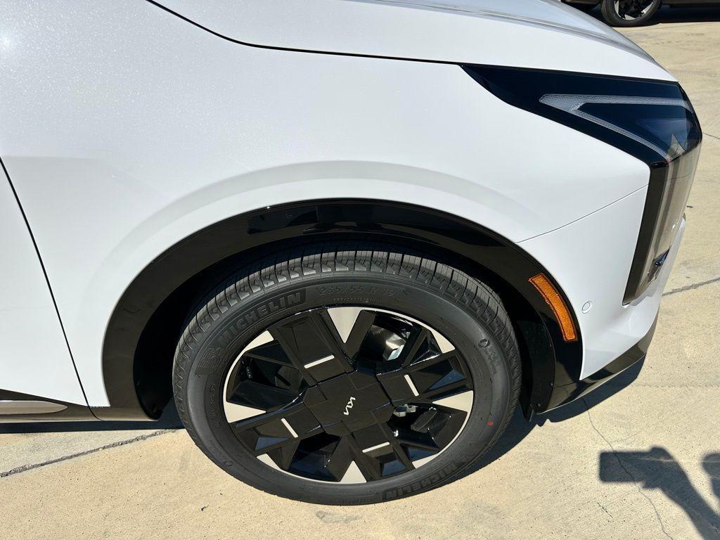 new 2026 Kia Sportage car, priced at $34,627