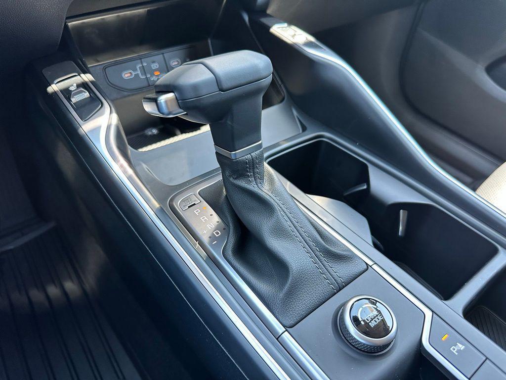 new 2026 Kia Sorento car, priced at $33,302