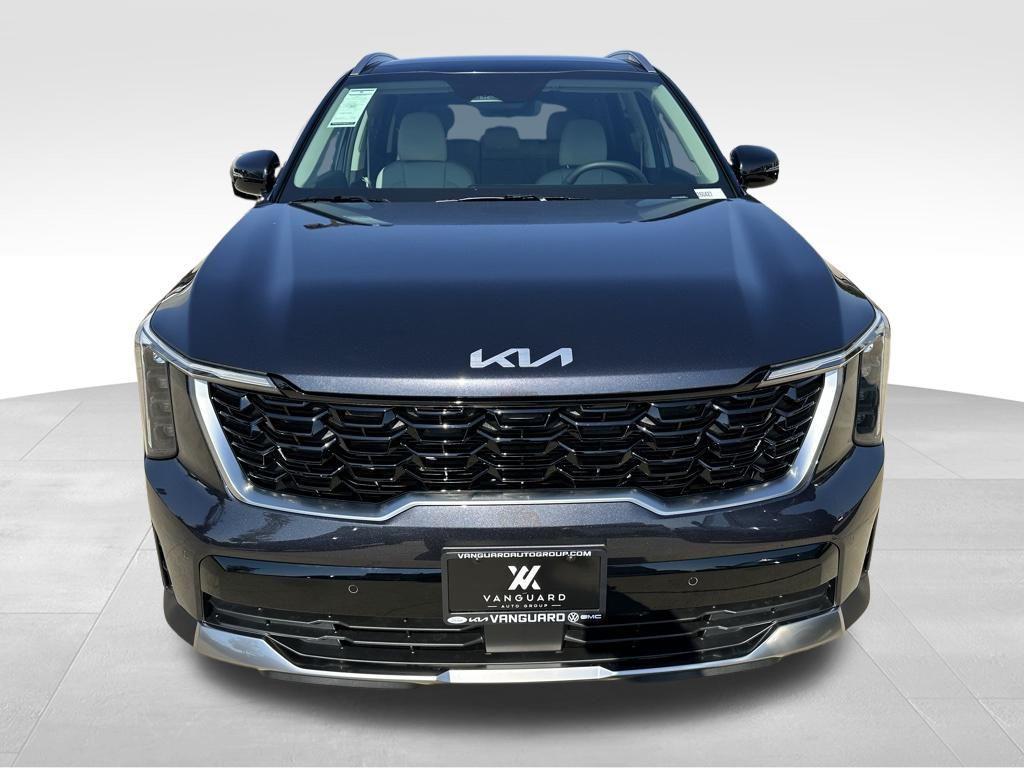 new 2026 Kia Sorento car, priced at $33,302