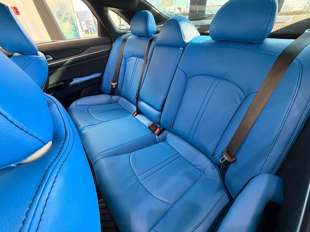 new 2026 Kia K5 car, priced at $35,775