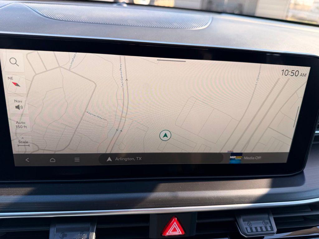 new 2026 Kia K5 car, priced at $29,892