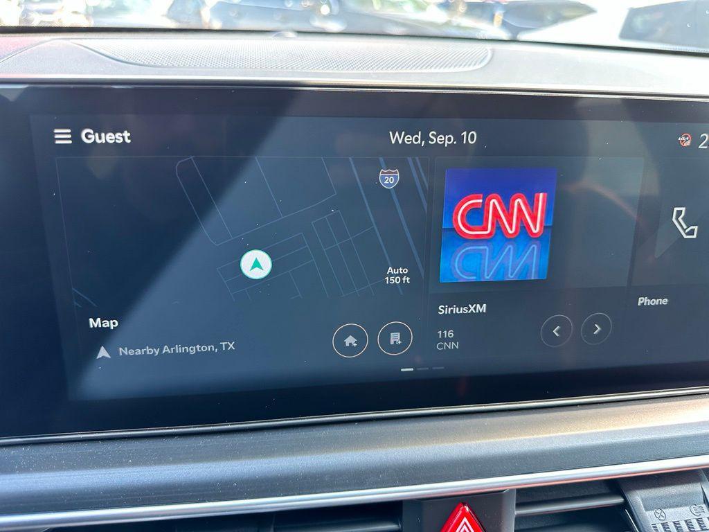 new 2026 Kia K5 car, priced at $30,174