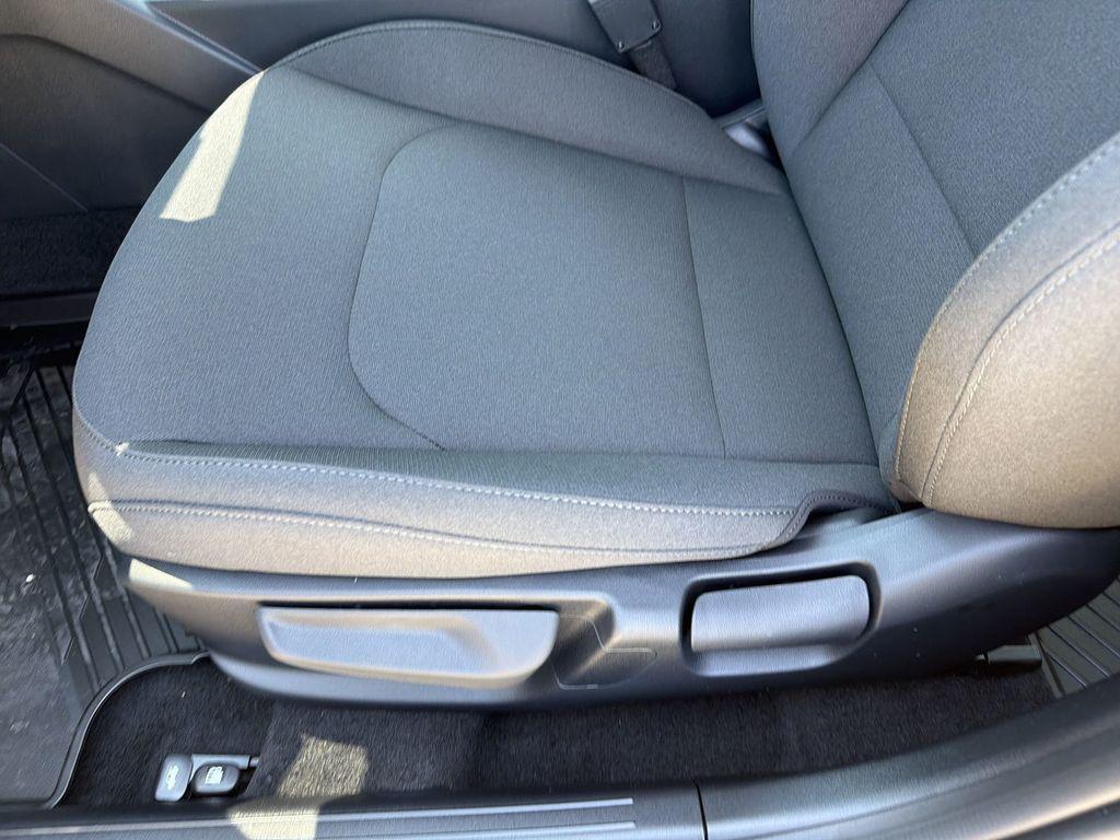new 2026 Kia K4 car, priced at $23,088