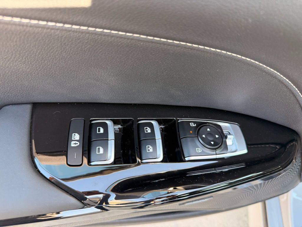 new 2026 Kia K5 car, priced at $29,658