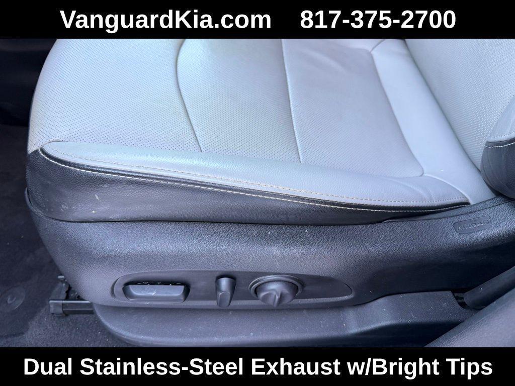 used 2019 Chevrolet Equinox car, priced at $17,950