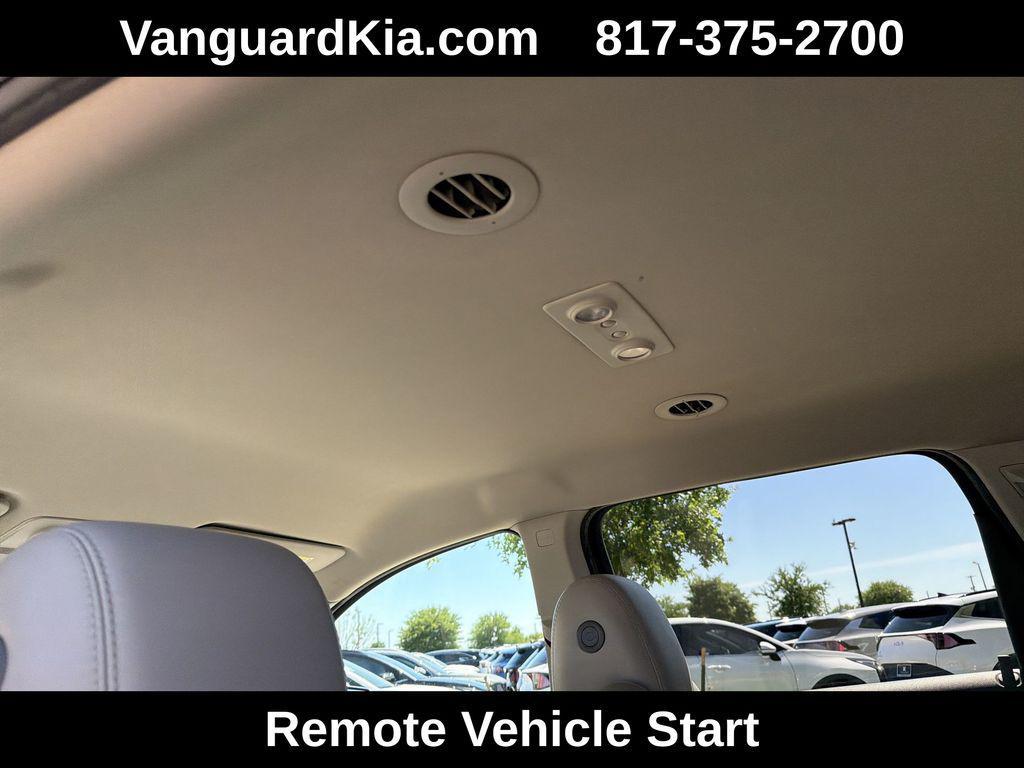 used 2016 Chevrolet Traverse car, priced at $14,995