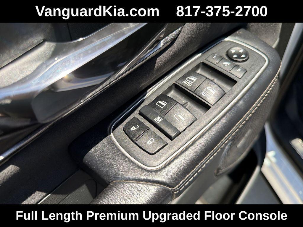 used 2021 Ram 1500 car, priced at $67,995