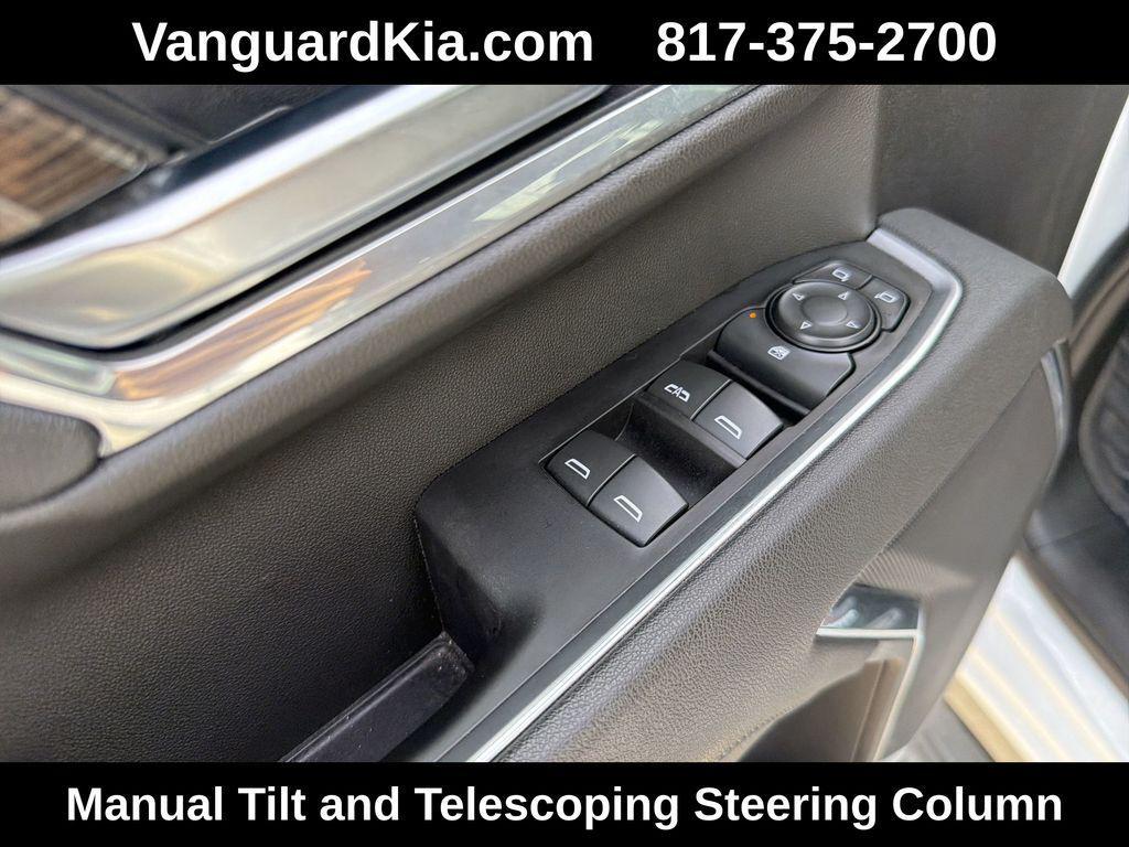 used 2025 Chevrolet Silverado 2500 car, priced at $56,450