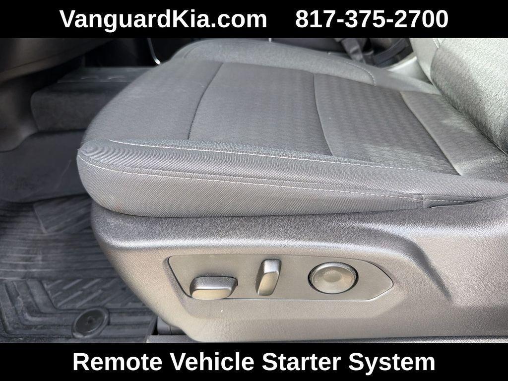 used 2025 Chevrolet Silverado 2500 car, priced at $56,450