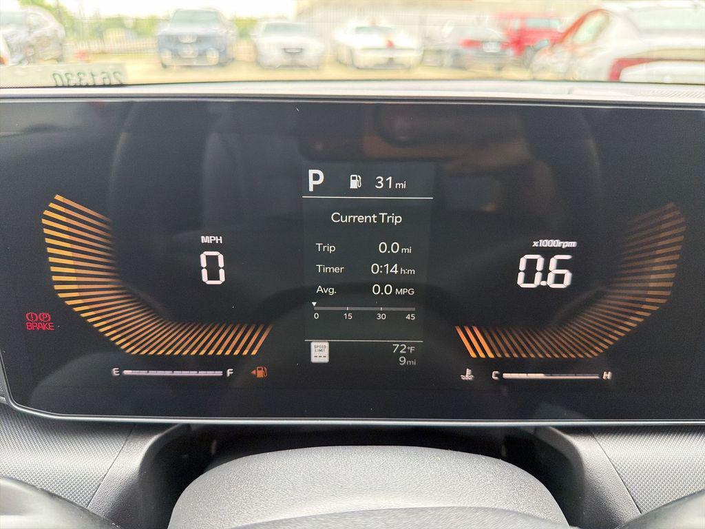 new 2026 Kia K4 car, priced at $23,088
