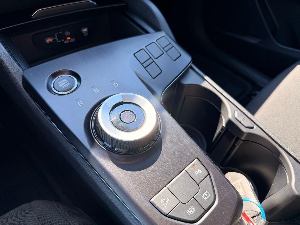 new 2026 Kia Sportage Hybrid car, priced at $29,504