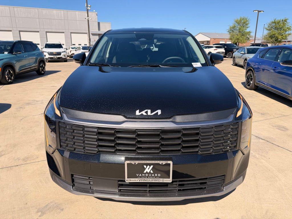 new 2026 Kia Sportage Hybrid car, priced at $29,504