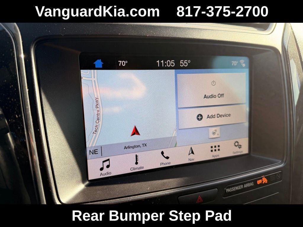 used 2019 Ford Explorer car, priced at $22,950