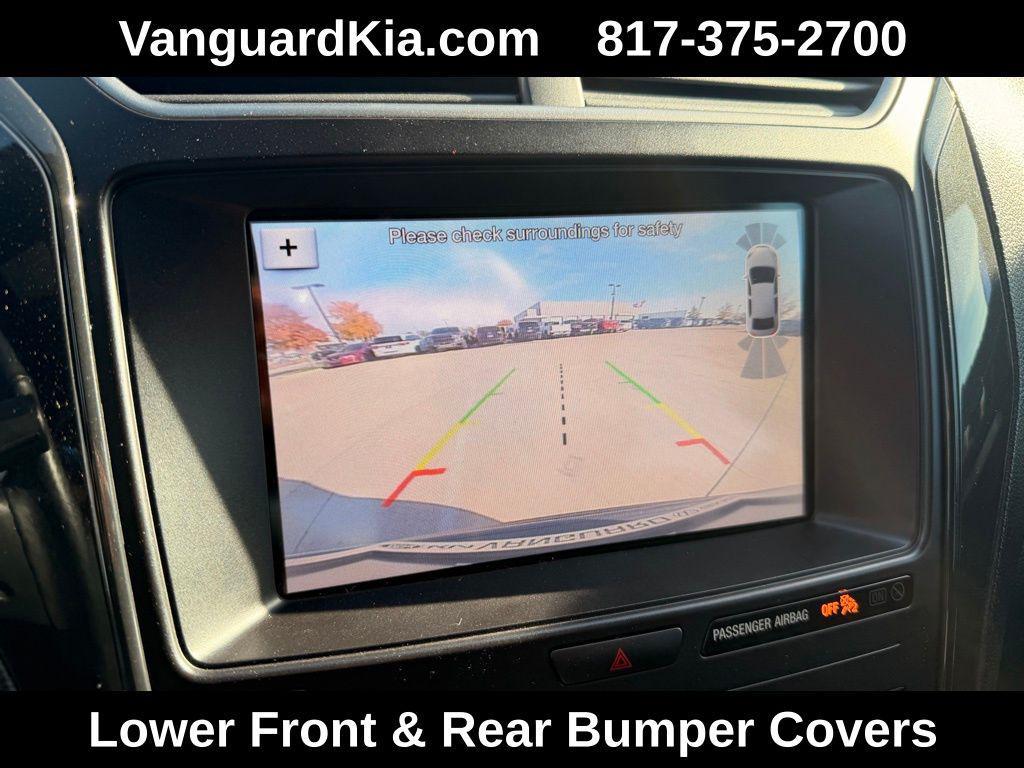 used 2019 Ford Explorer car, priced at $22,950