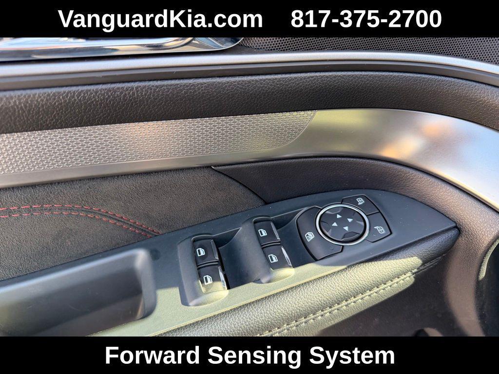 used 2019 Ford Explorer car, priced at $22,950