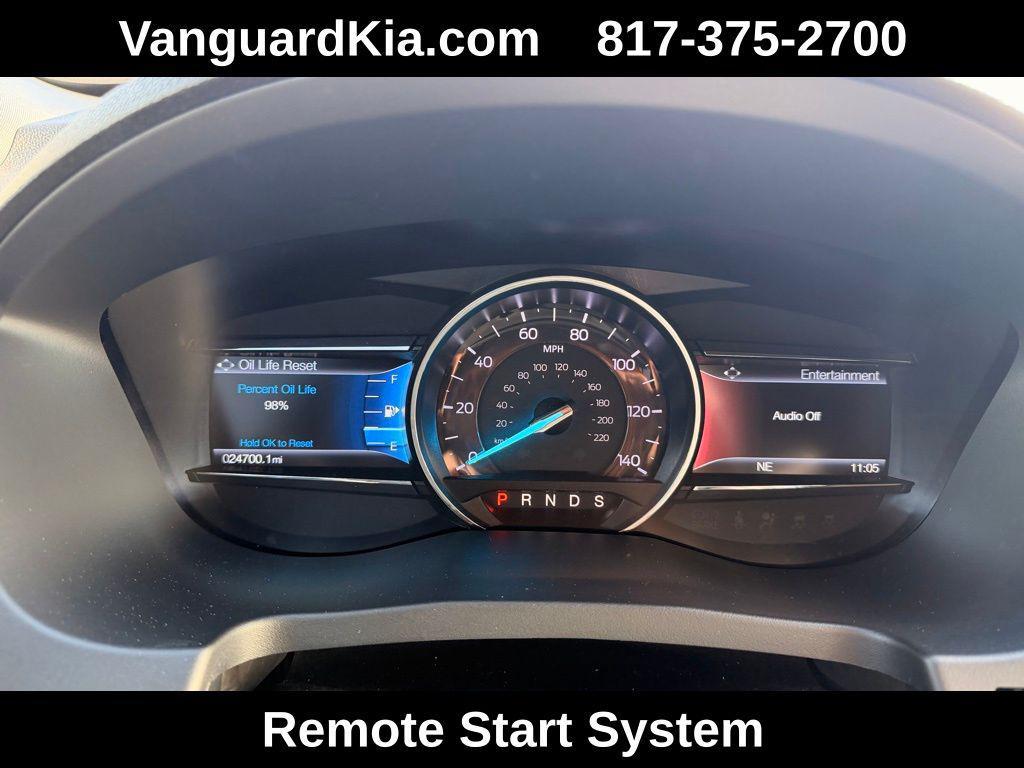 used 2019 Ford Explorer car, priced at $22,950