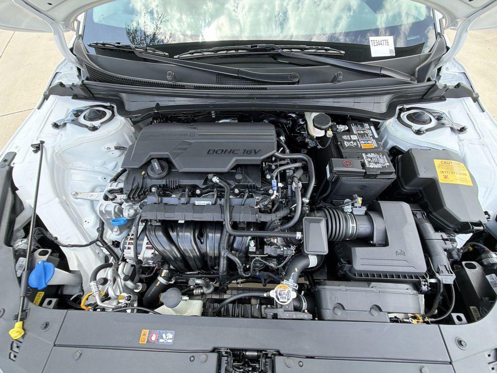 new 2026 Kia K4 car, priced at $24,019