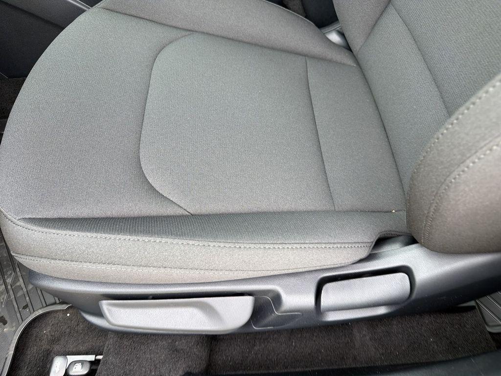 new 2026 Kia K4 car, priced at $23,088