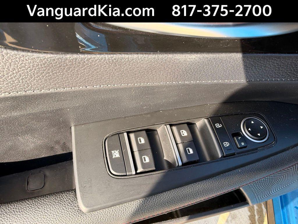 used 2024 Kia Forte car, priced at $18,950