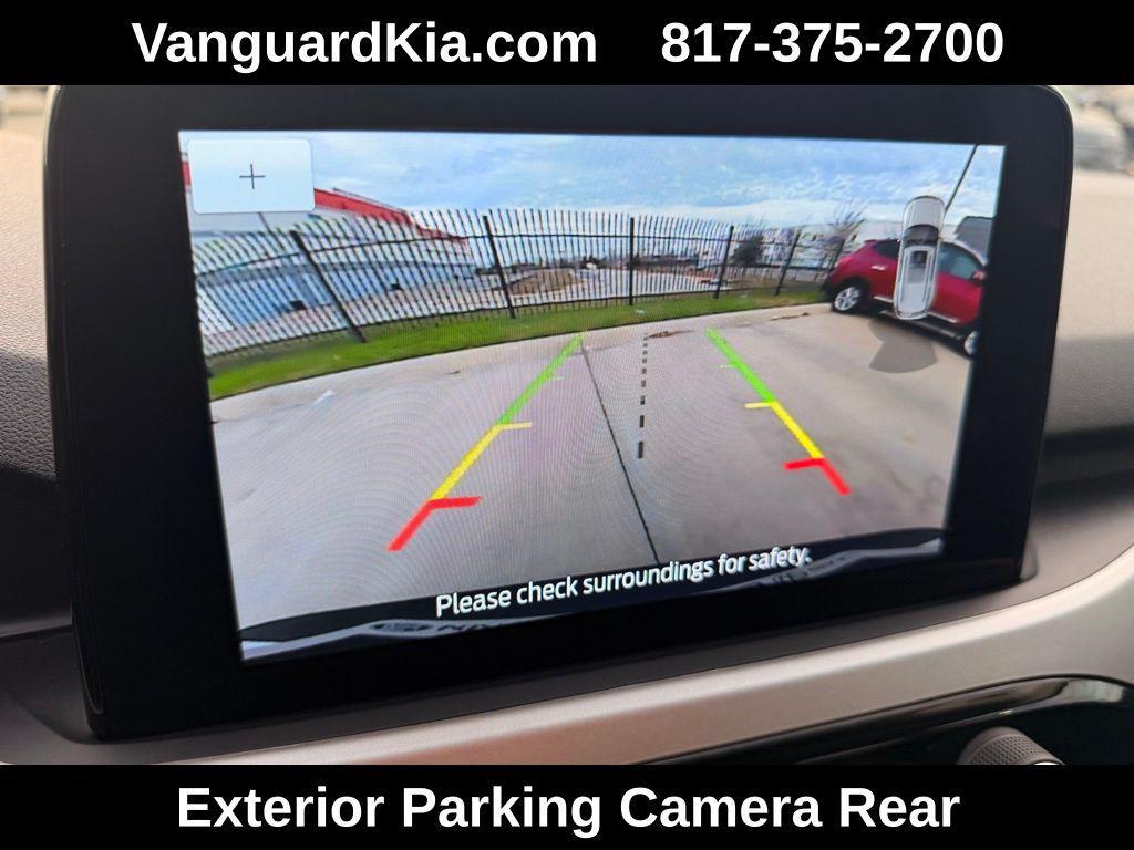 used 2022 Ford Escape car, priced at $18,977