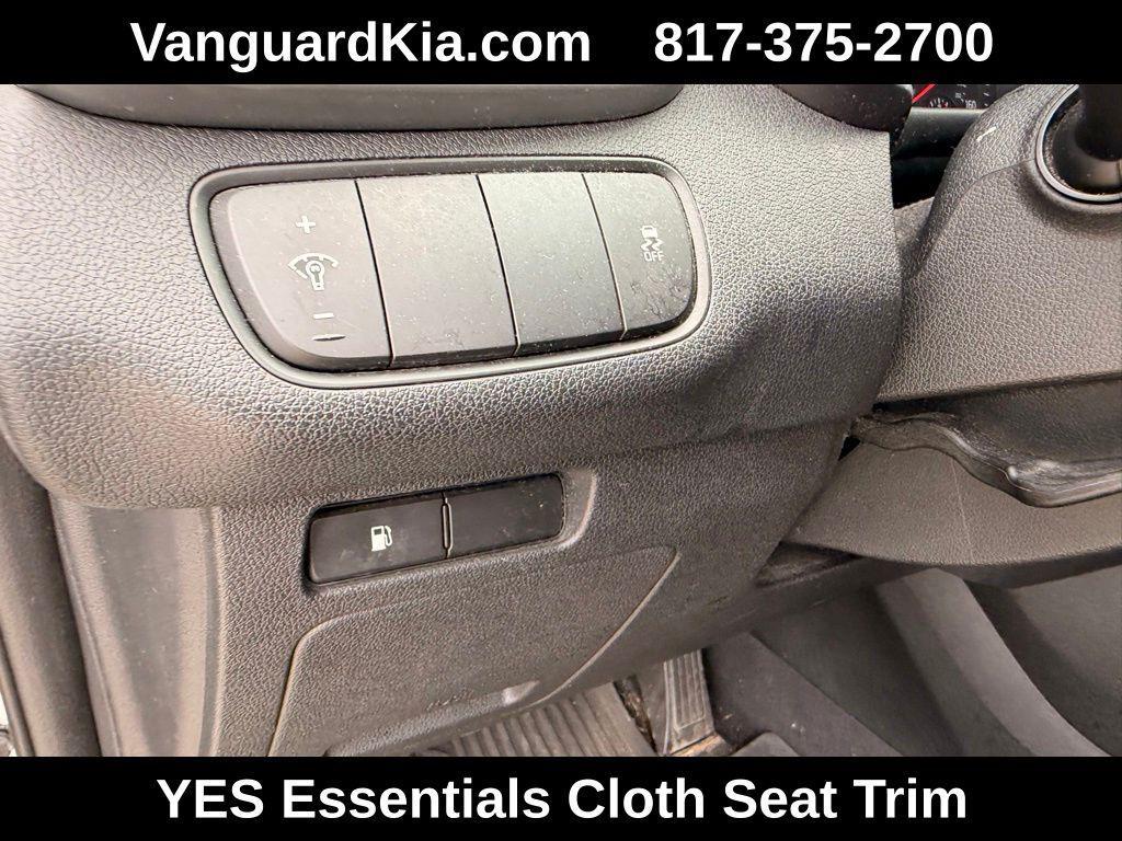used 2020 Kia Sorento car, priced at $12,995