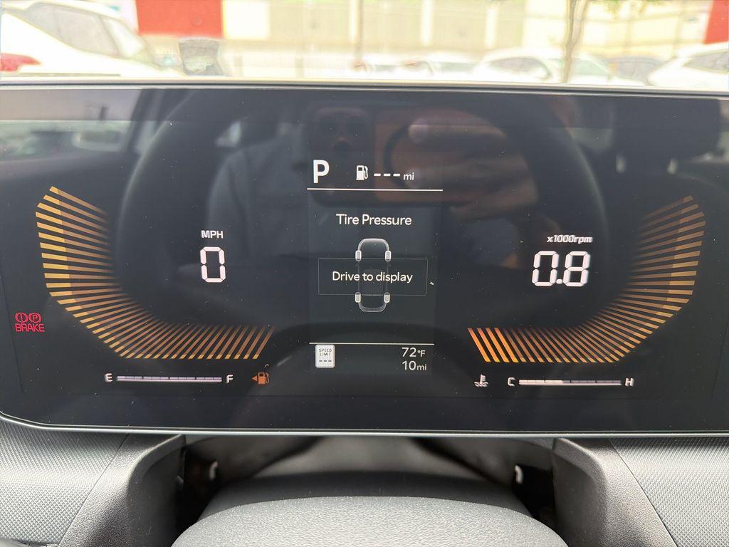 new 2026 Kia K4 car, priced at $23,466