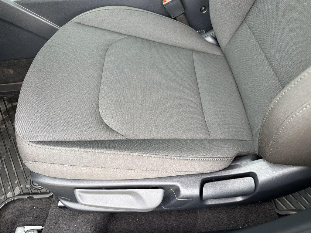 new 2026 Kia K4 car, priced at $23,466