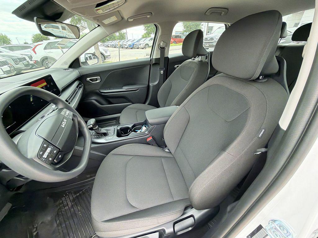 new 2026 Kia K4 car, priced at $23,466