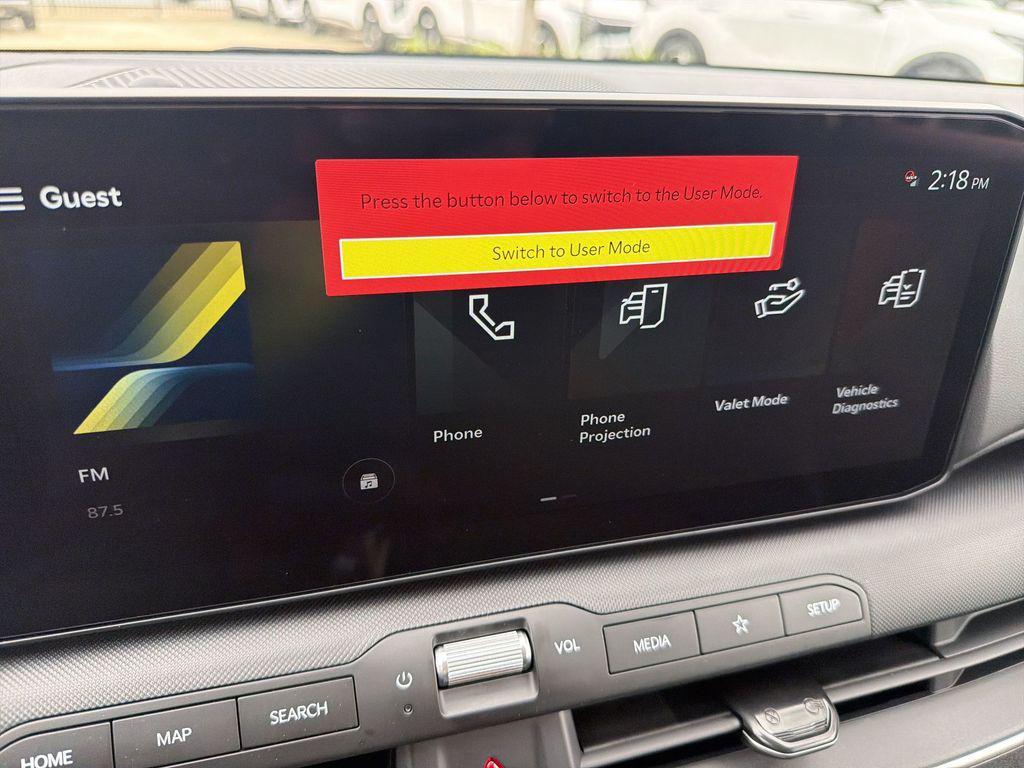 new 2026 Kia K4 car, priced at $23,466