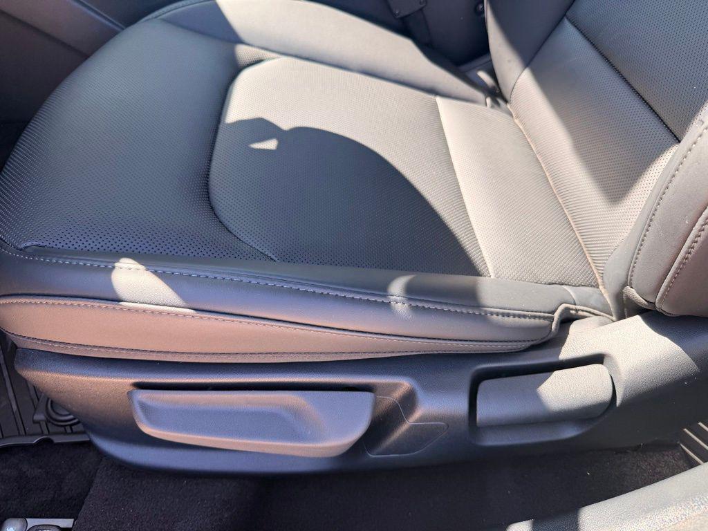 new 2026 Kia K4 car, priced at $23,641
