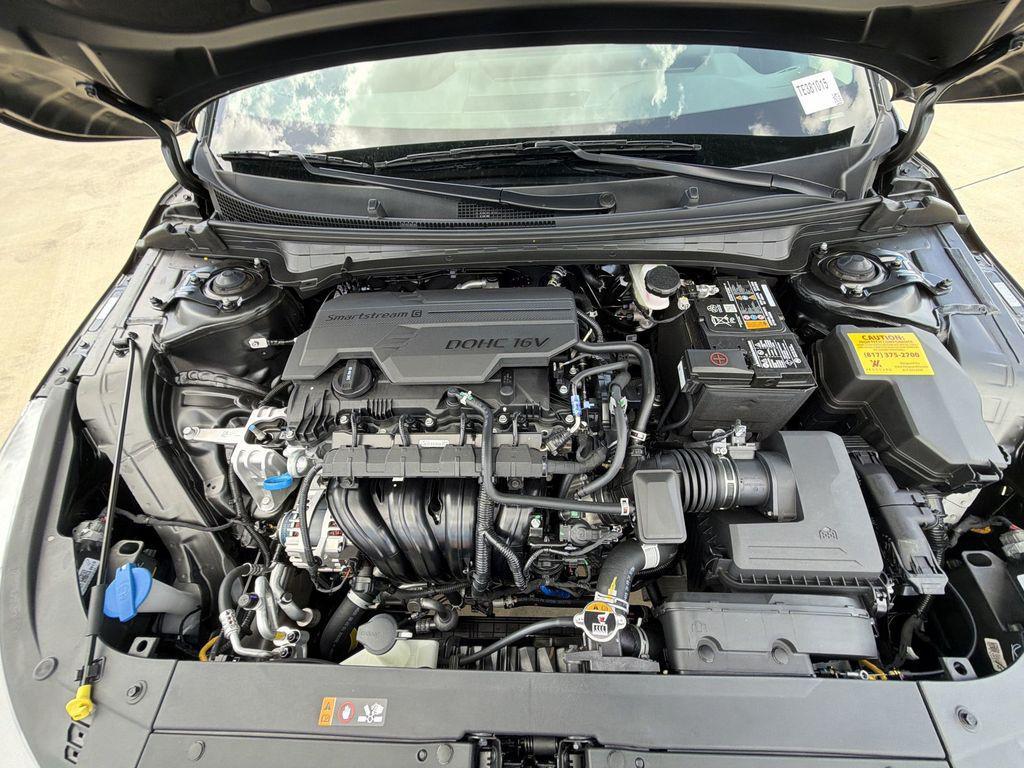 new 2026 Kia K4 car, priced at $23,577