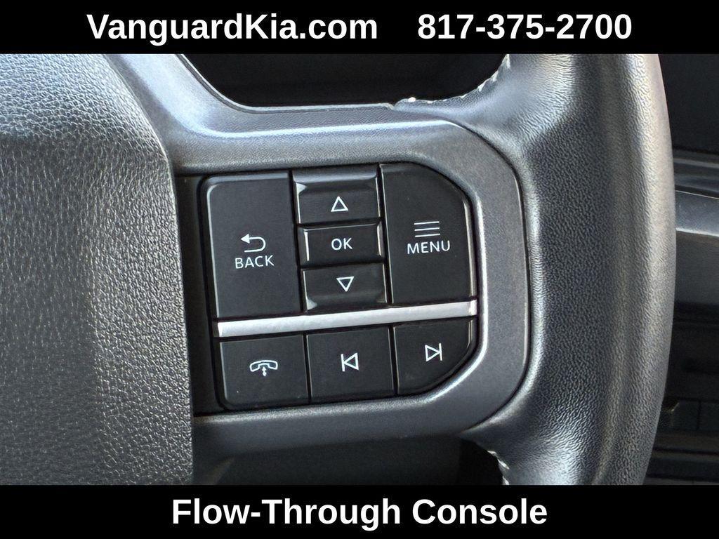 used 2024 Ford F-250 car, priced at $70,995