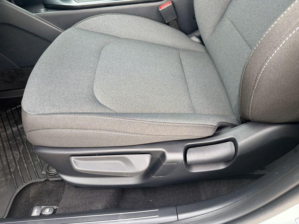 new 2026 Kia K4 car, priced at $23,088