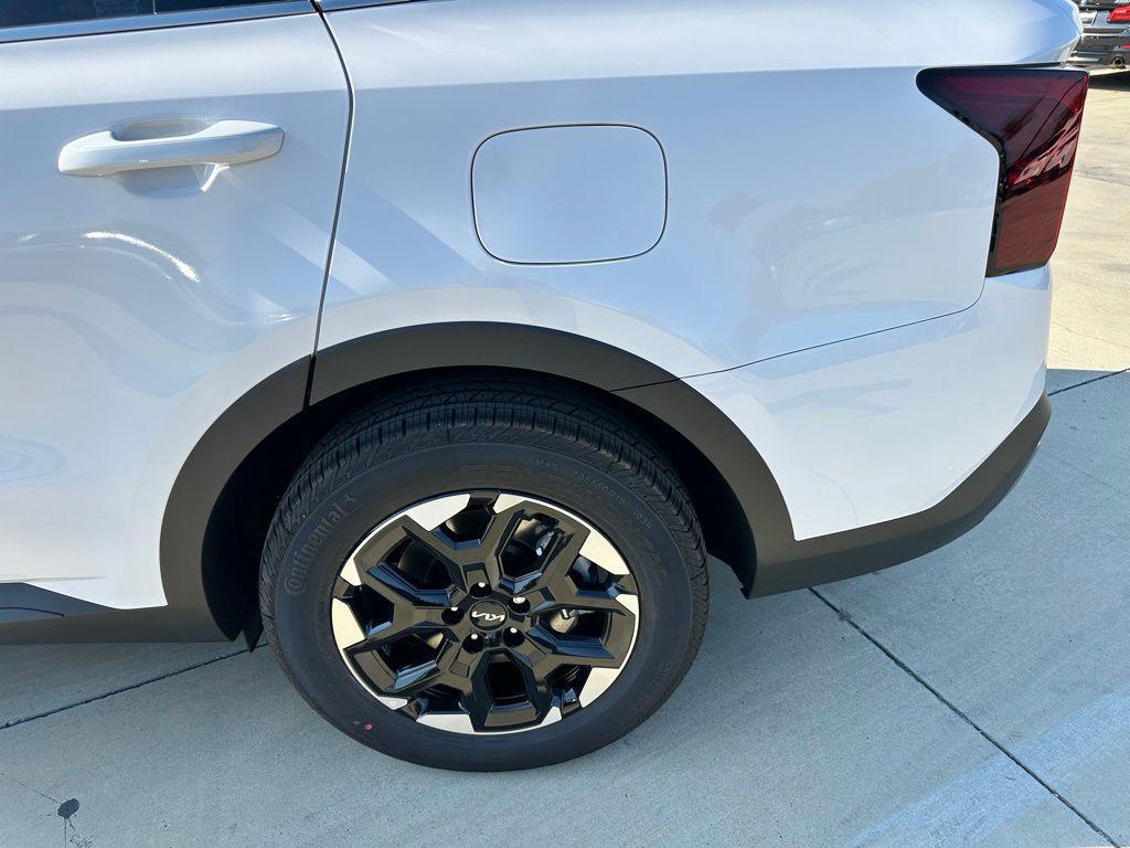 new 2026 Kia Sorento car, priced at $33,774