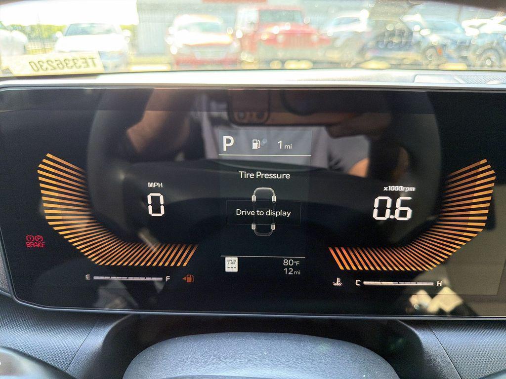 new 2026 Kia K4 car, priced at $23,466