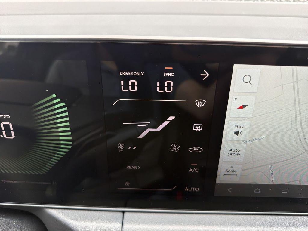 new 2027 Kia Telluride Hybrid car, priced at $49,560