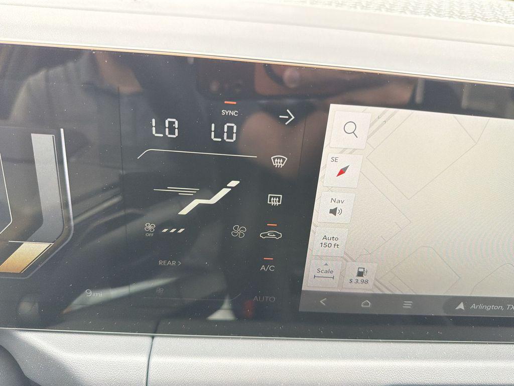 new 2027 Kia Telluride car, priced at $53,851